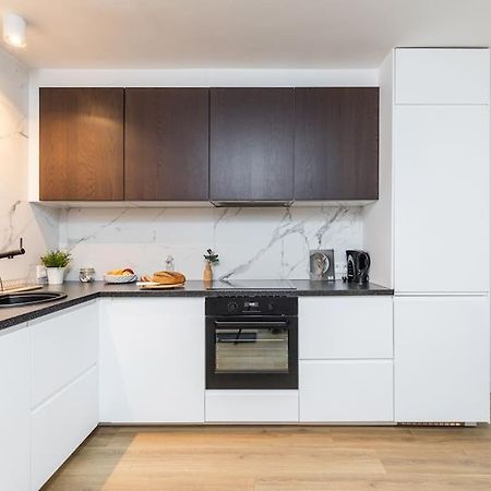 Superapart Jana Pawla Ii, Apt 302 Cozy Urban Retreat, Perfect For Couples Βαρσοβία Εξωτερικό φωτογραφία