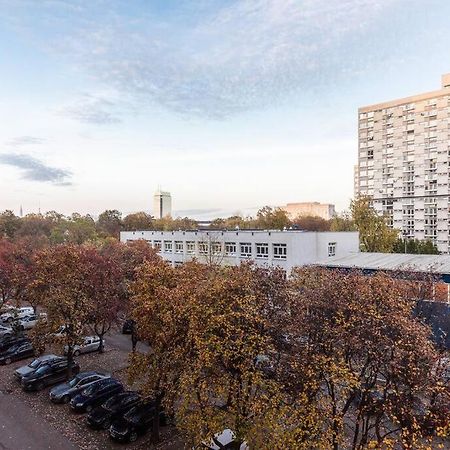 Superapart Jana Pawla Ii, Apt 302 Cozy Urban Retreat, Perfect For Couples Βαρσοβία Εξωτερικό φωτογραφία